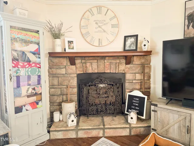 $294,900 | 18039 Kenwarn Lane, Abingdon, VA 24210