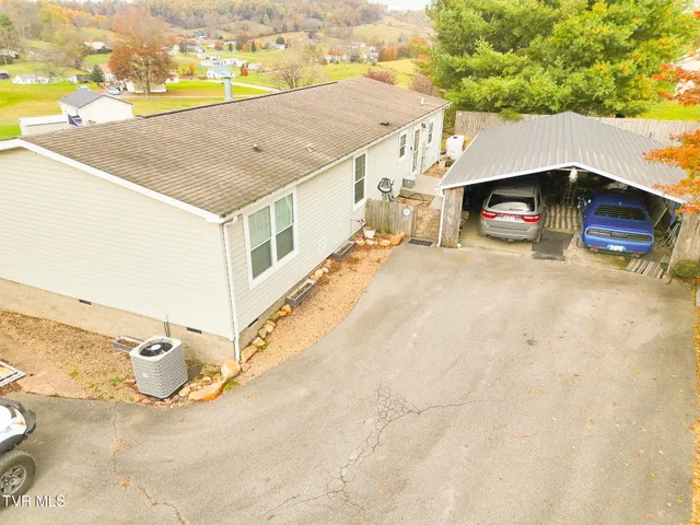 $294,900 | 18039 Kenwarn Lane, Abingdon, VA 24210