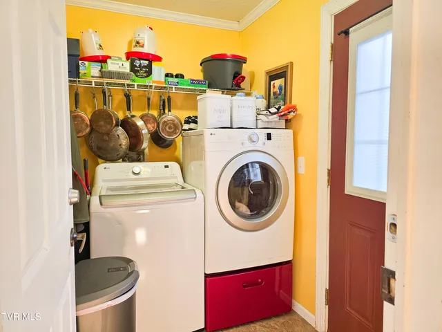 $294,900 | 18039 Kenwarn Lane, Abingdon, VA 24210