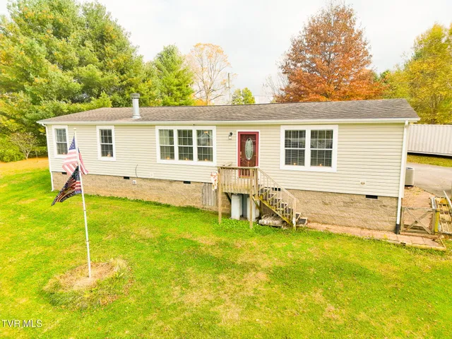 $294,900 | 18039 Kenwarn Lane, Abingdon, VA 24210