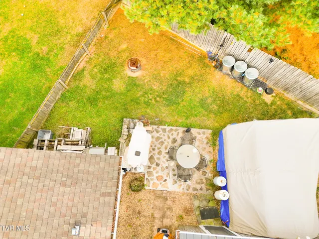 $294,900 | 18039 Kenwarn Lane, Abingdon, VA 24210