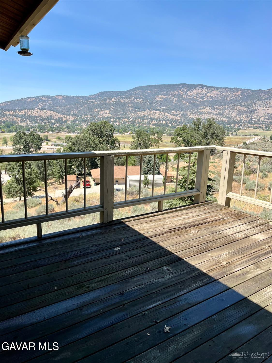 29901 Skyline Drive Tehachapi, CA 93561 - Photo 25 of 45 view sky