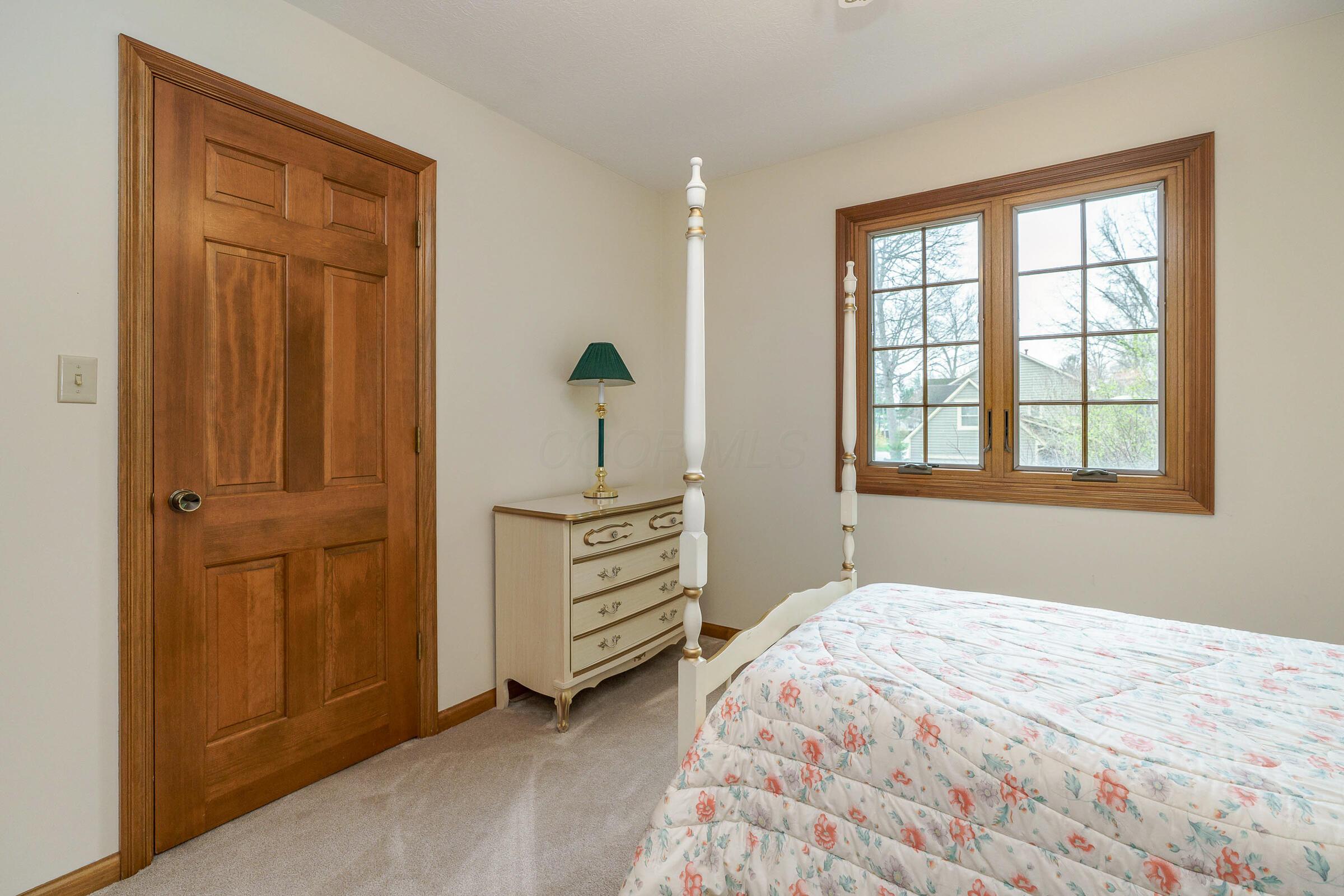 1178 Springtree Lane Westerville, OH 43081 - Photo 41 of 55 Bedroom #2