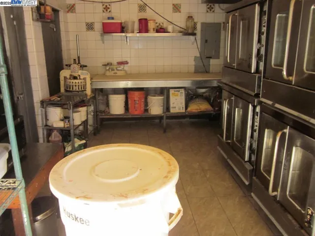 a view of a room with lots of stuff