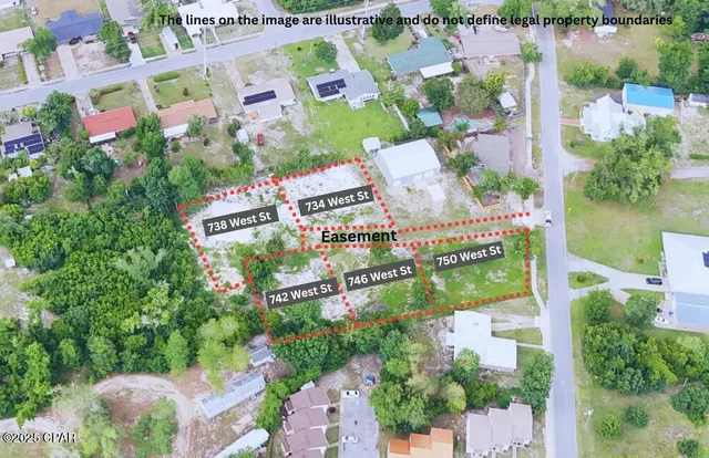 $145,000 | 750 West Street, Panama City, FL 32404