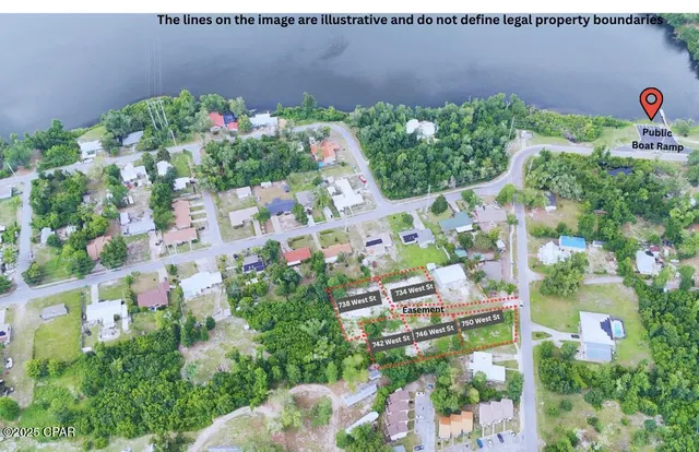 $145,000 | 750 West Street, Panama City, FL 32404