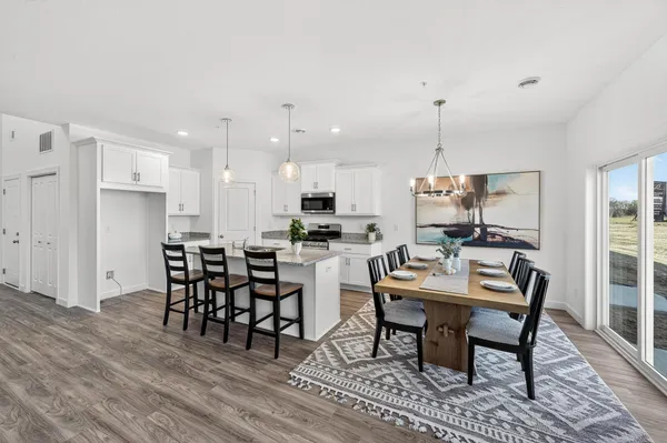 $319,900 | 2100 Cleveland Lane South, Cambridge, MN 55008