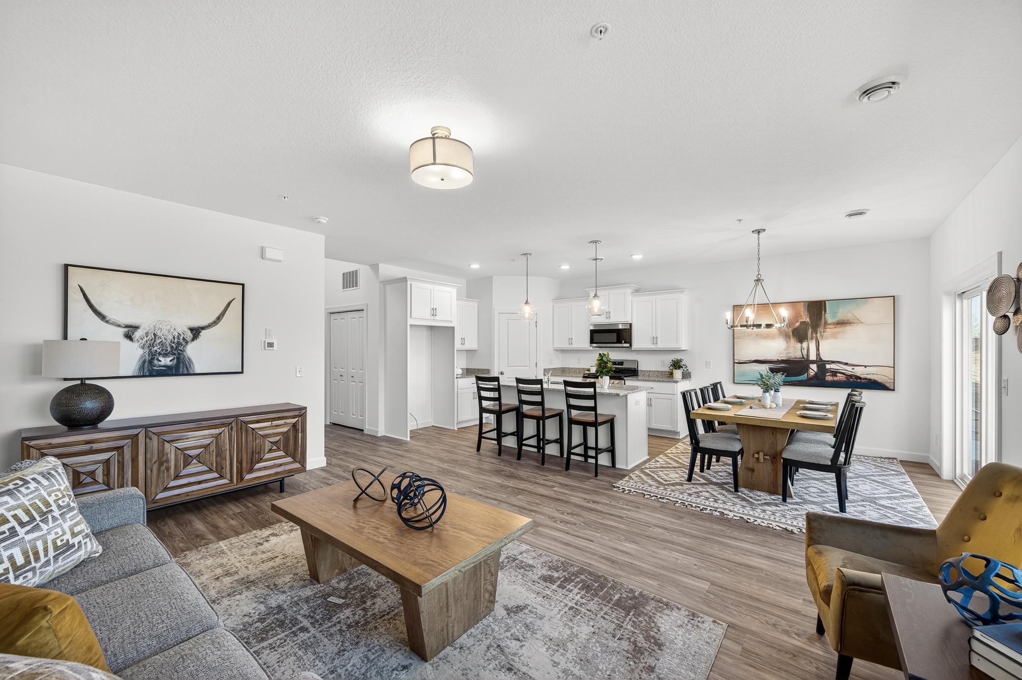 2100 Cleveland Lane South Cambridge, MN 55008 - Photo 7 of 35