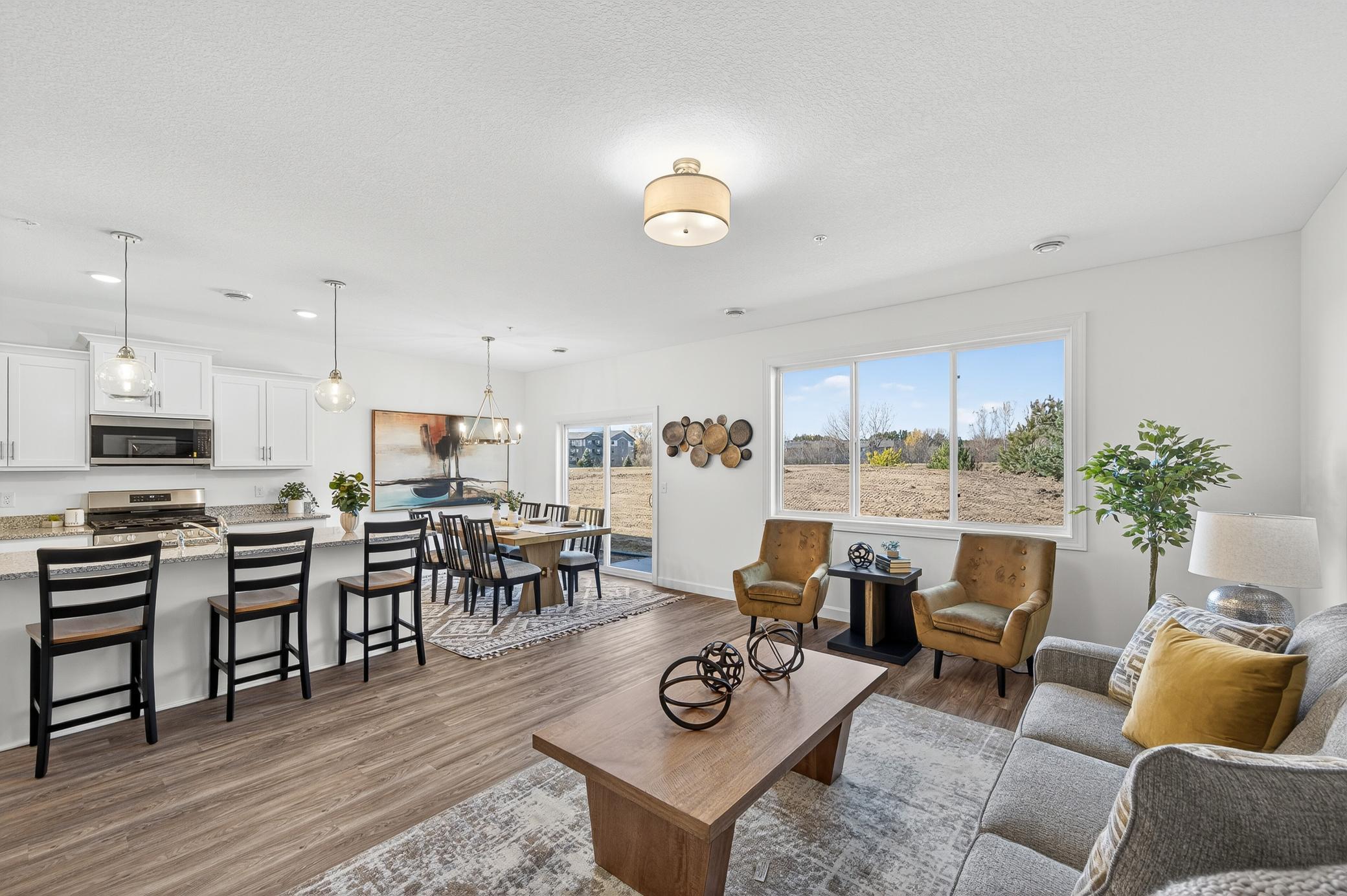 2100 Cleveland Lane South Cambridge, MN 55008 - Photo 8 of 35