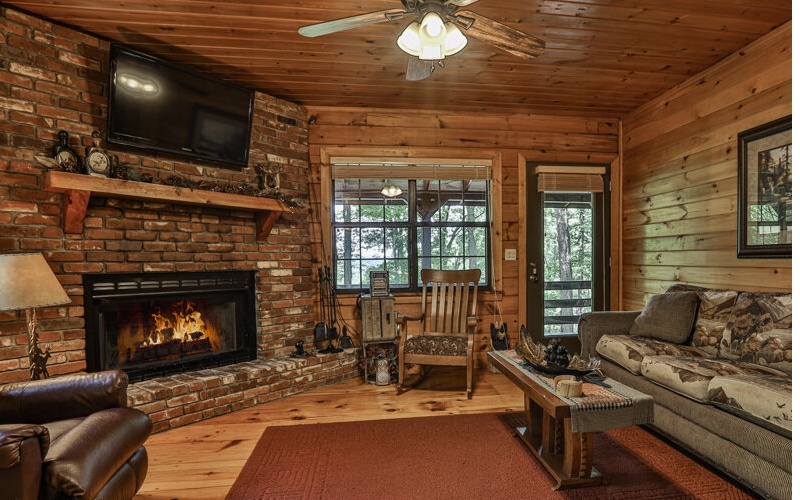 426 Jones Road Epworth, GA 30541 - Photo 4 of 4 Additional View