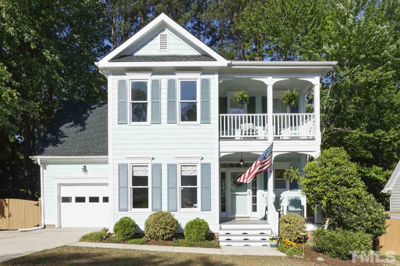 407 Scotts Ridge Trail Apex, NC 27502 - Photo 1 of 30 Gallery Image 1