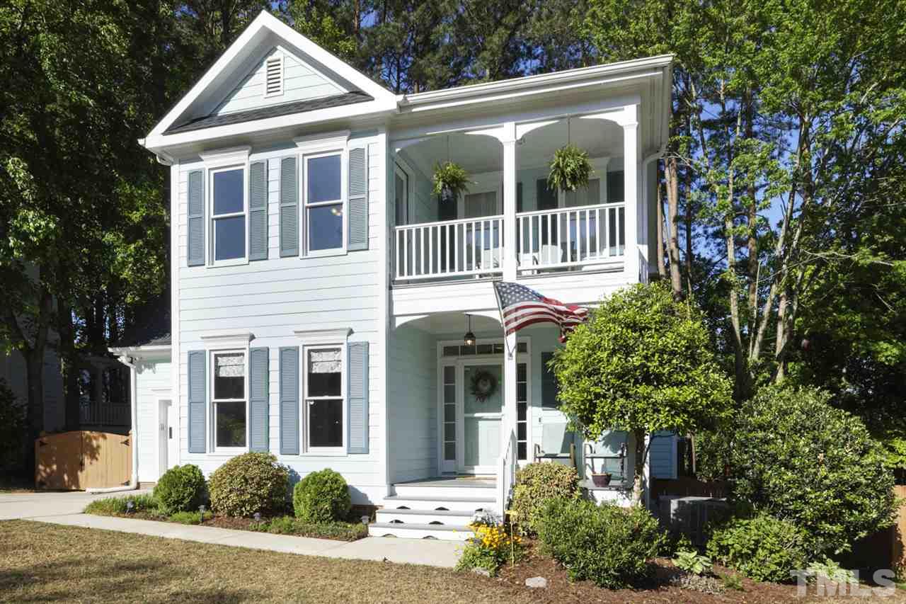 407 Scotts Ridge Trail Apex, NC 27502 - Photo 2 of 30 Gallery Image 2