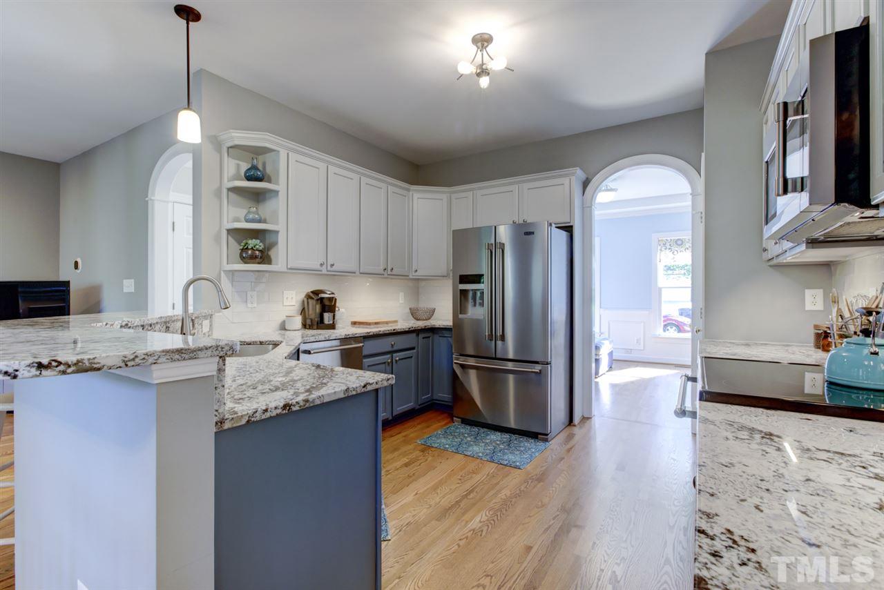 407 Scotts Ridge Trail Apex, NC 27502 - Photo 11 of 30 Gallery Image 11