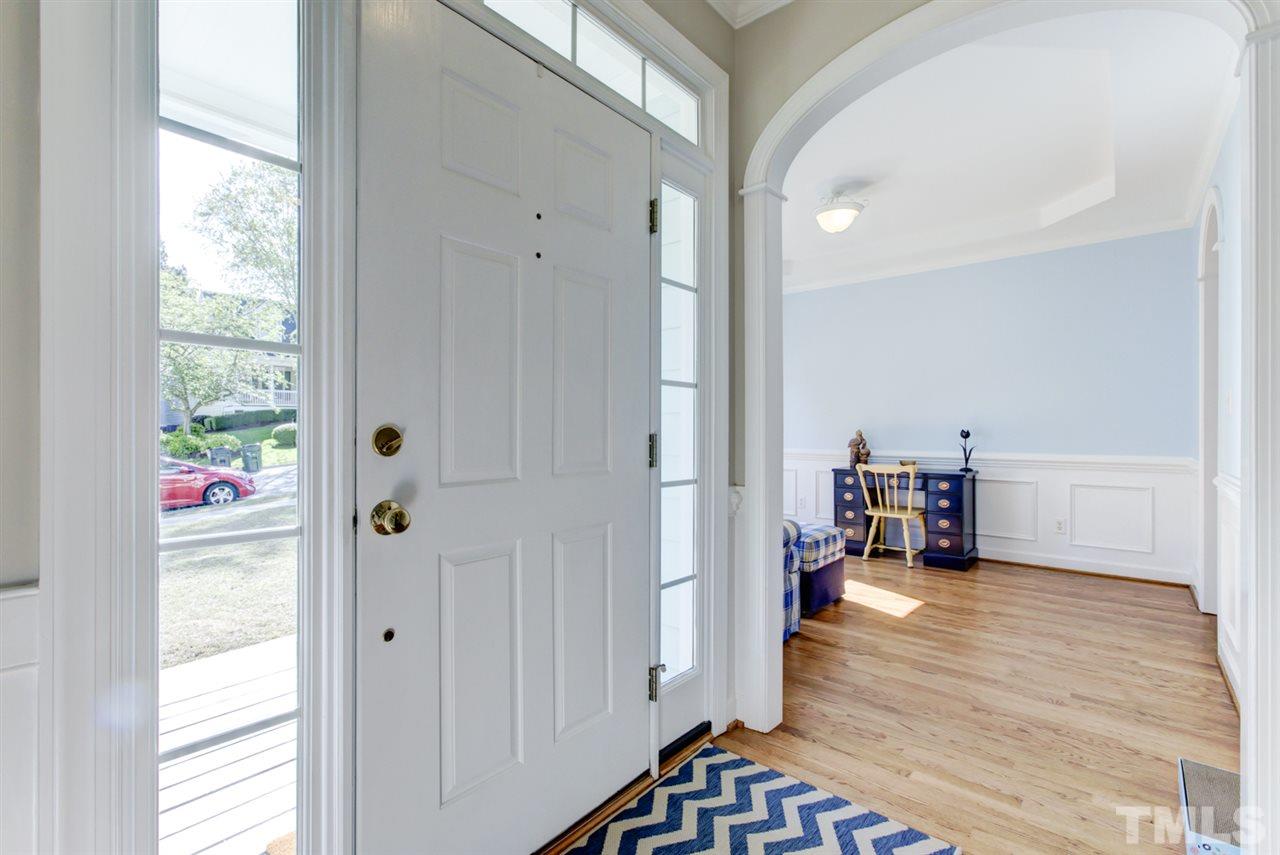 407 Scotts Ridge Trail Apex, NC 27502 - Photo 14 of 30 Gallery Image 14