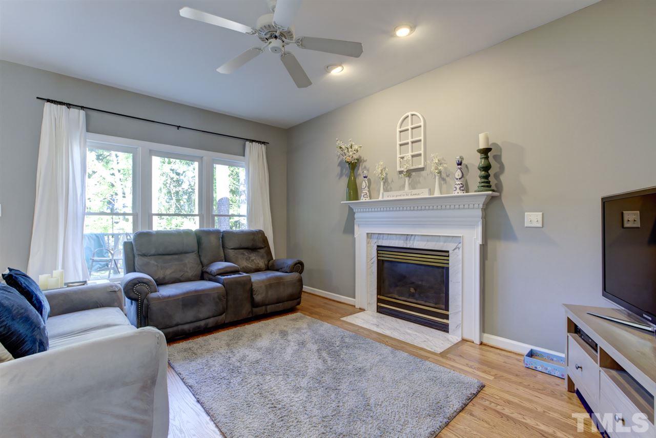 407 Scotts Ridge Trail Apex, NC 27502 - Photo 17 of 30 Gallery Image 17