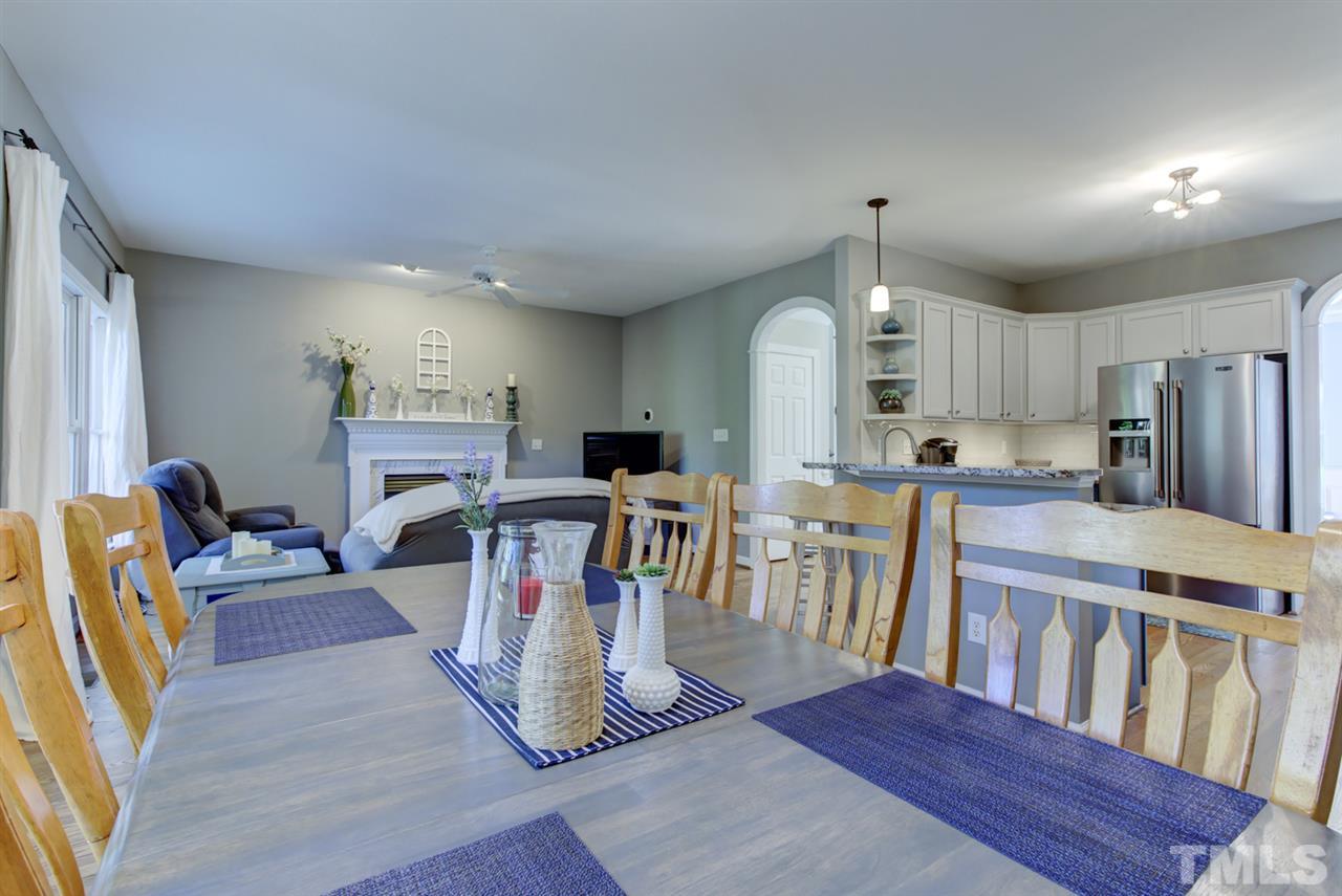 407 Scotts Ridge Trail Apex, NC 27502 - Photo 19 of 30 Gallery Image 19