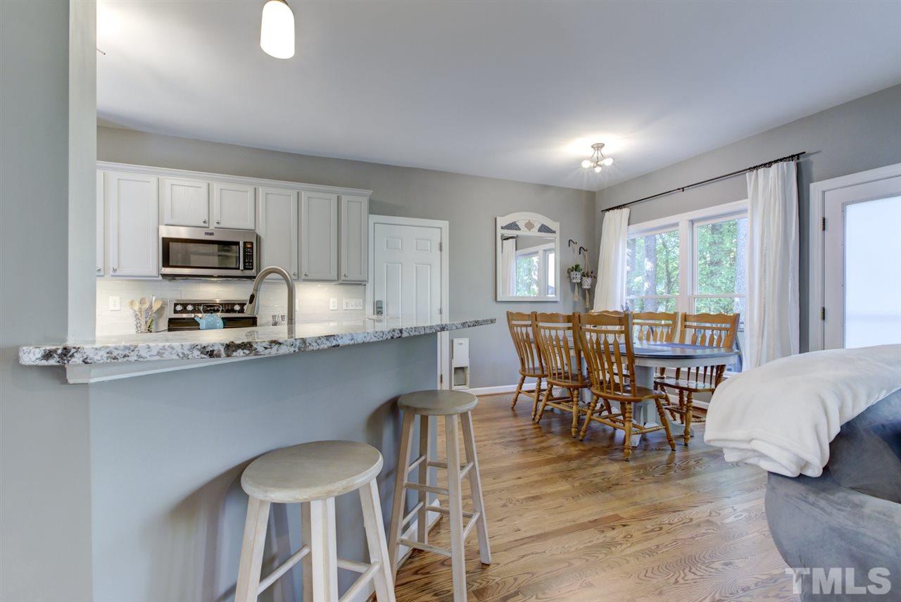 407 Scotts Ridge Trail Apex, NC 27502 - Photo 20 of 30 Gallery Image 20
