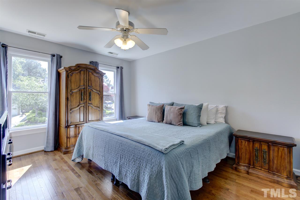407 Scotts Ridge Trail Apex, NC 27502 - Photo 22 of 30 Gallery Image 22