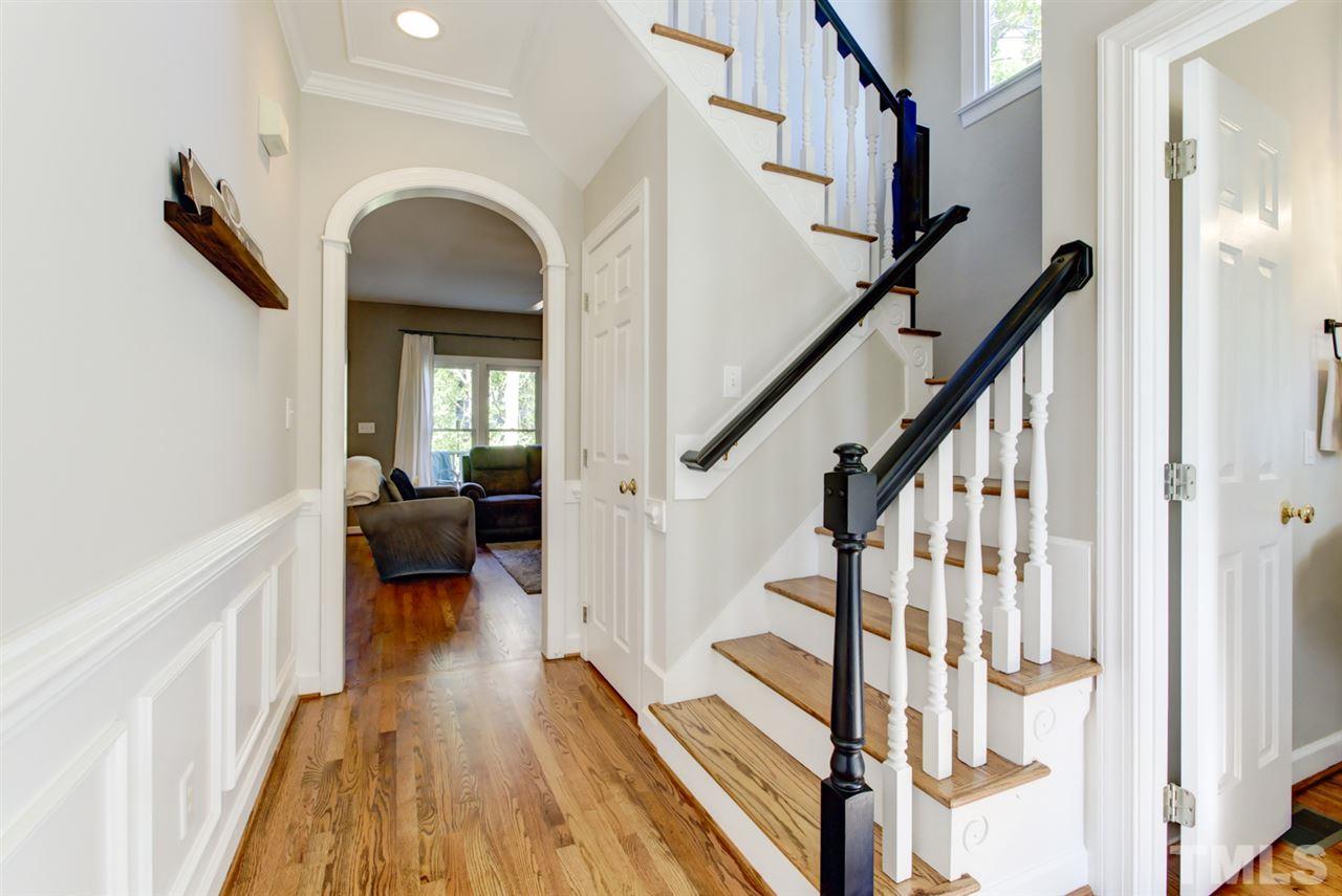 407 Scotts Ridge Trail Apex, NC 27502 - Photo 5 of 30 Gallery Image 5