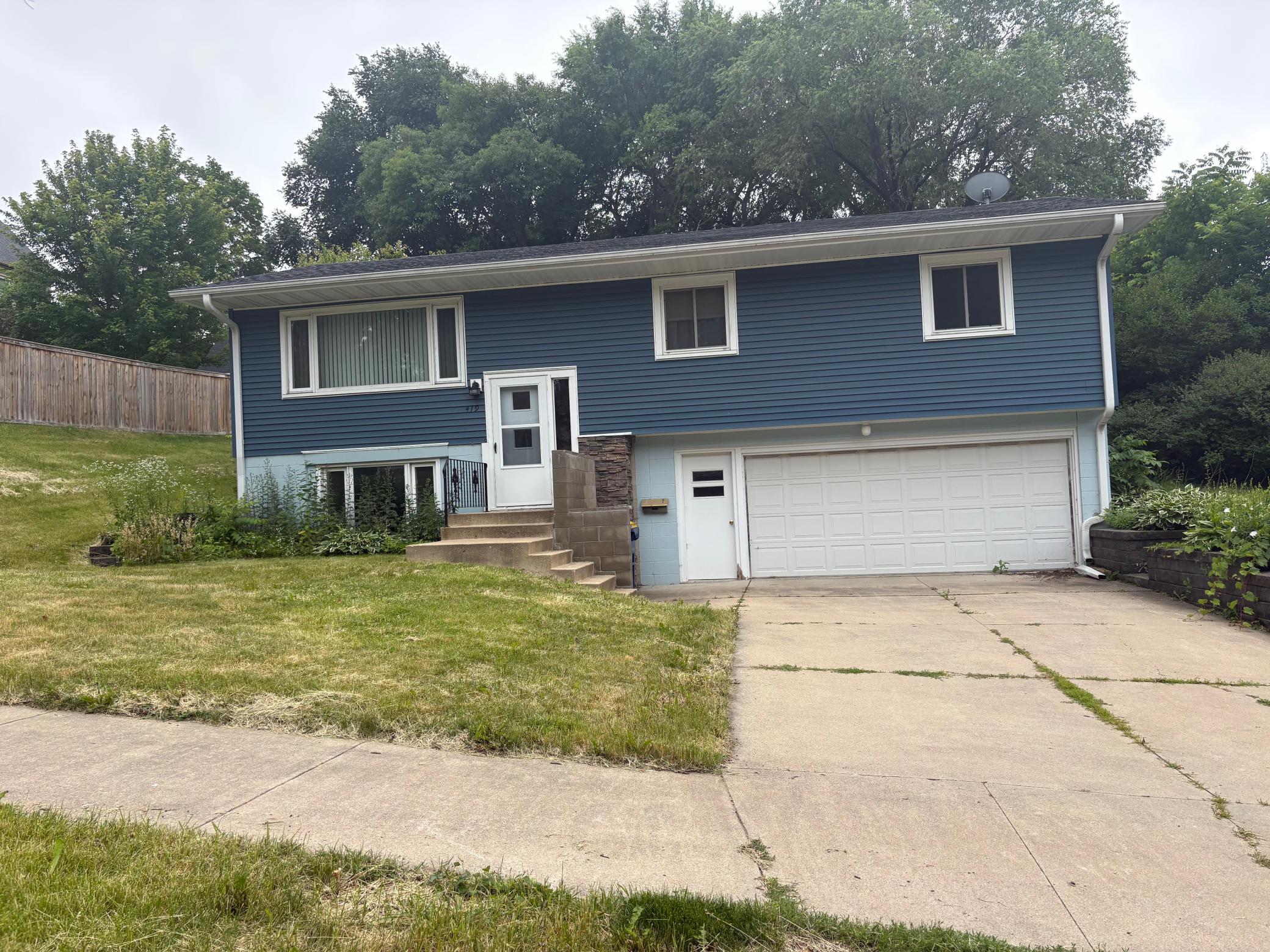 419 2nd Street Northeast Faribault, MN 55021 - Photo 1 of 16