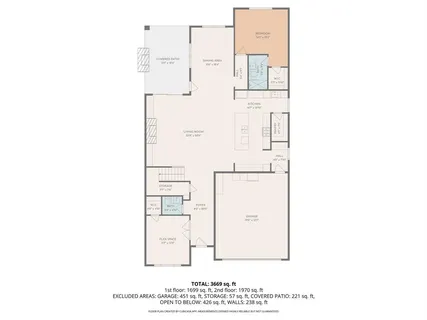 $1,600,000 | 6127 Lakeshore Drive, Dallas, TX 75214