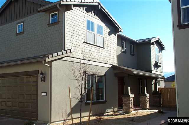 2220 Heavenly View Trail, Unit LOT 143 Reno, NV 89523 - Photo 1 of 2 Photo 1