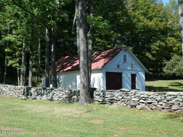 331 Church Road Damascus, PA 18415 - Photo 7 of 53 R-24628SummerGarage640
