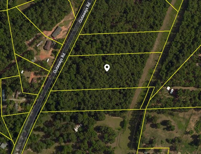 Lot A Outaways Road Aiken, SC 29803 - Photo 1 of 1