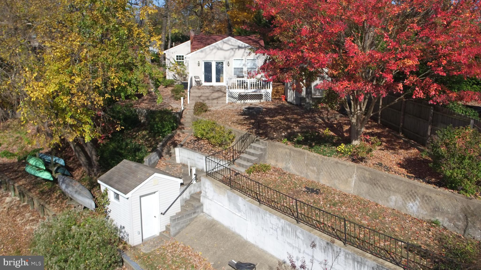 322 Creswell Road Severna Park, MD 21146 - Photo 1 of 33 Gallery Image 1