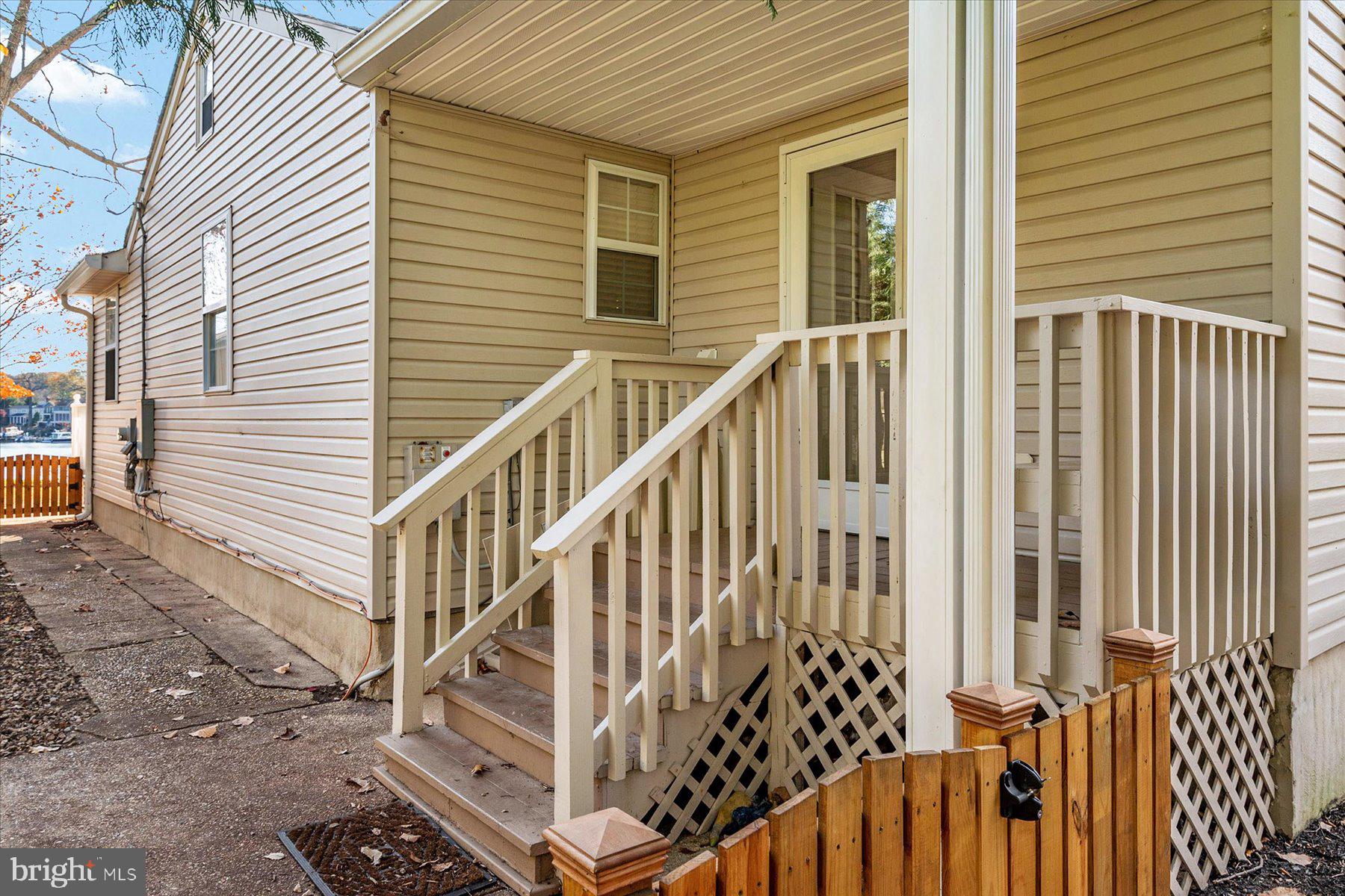 322 Creswell Road Severna Park, MD 21146 - Photo 17 of 33 Gallery Image 17