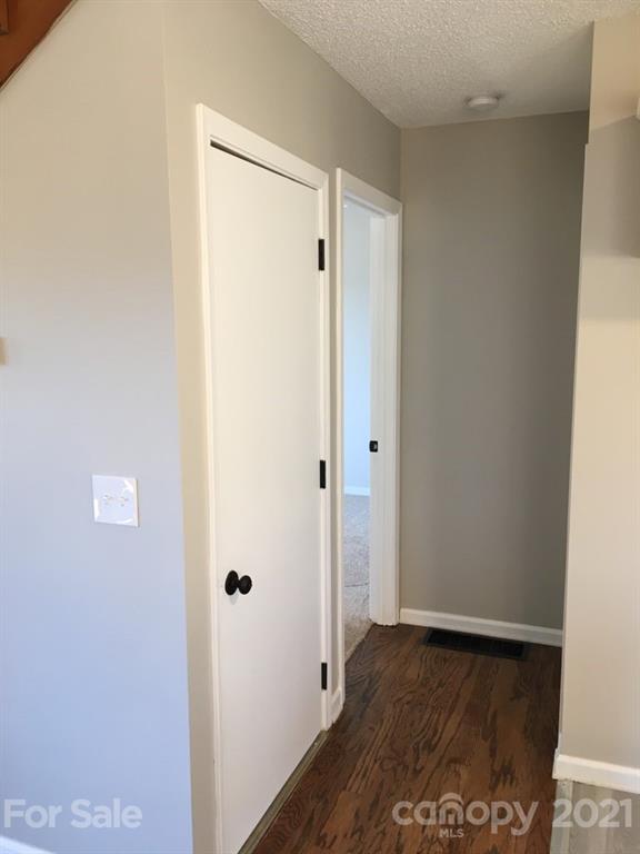 888 Rustic Heights Road Waynesville, NC 28785 - Photo 13 of 25 a view of an empty room