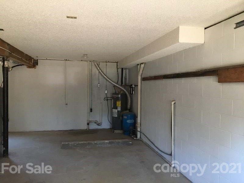 888 Rustic Heights Road Waynesville, NC 28785 - Photo 24 of 25 a view of small space