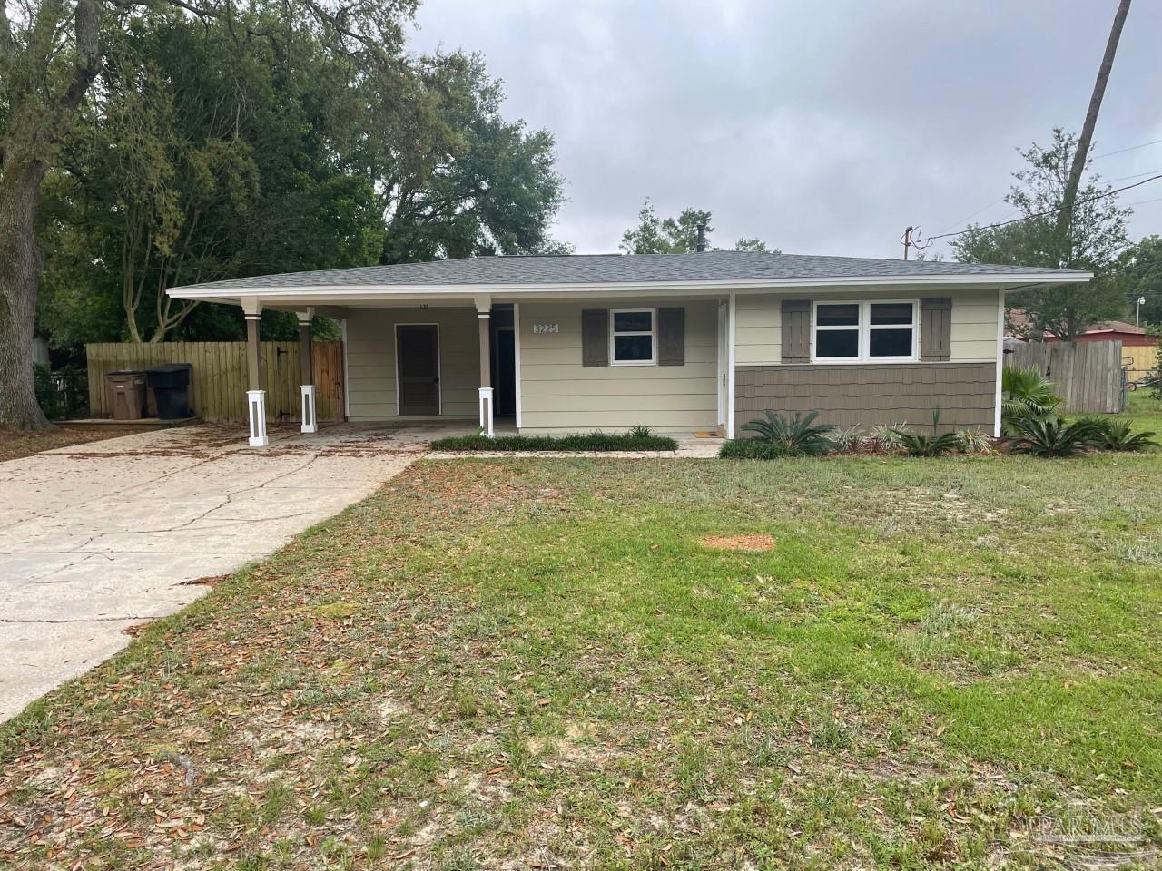 3225 Keating Road Pensacola, FL 32504 - Photo 1 of 17