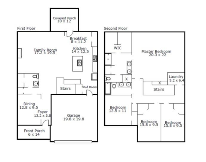 306 Springhill Lane Garner, NC 27529 - Photo 34 of 34 unknown