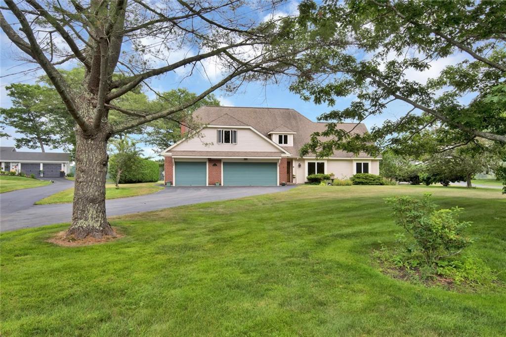 6 Wiley Way Scarborough, ME 04074 - Photo 1 of 35 Photo