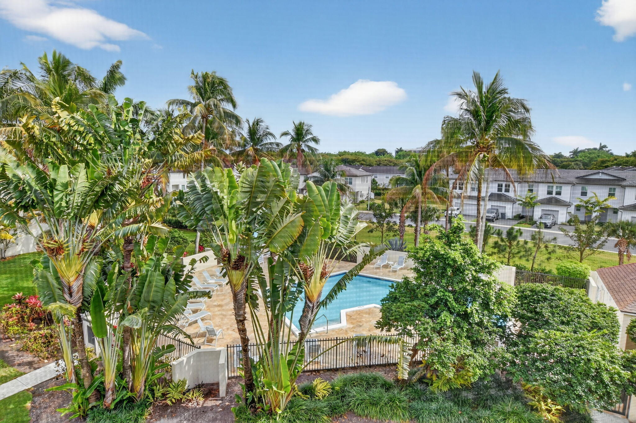 5851 Camino Del Sol, Unit 402 Boca Raton, FL 33433 - Photo 2 of 40 STUNNING POOL VIEW