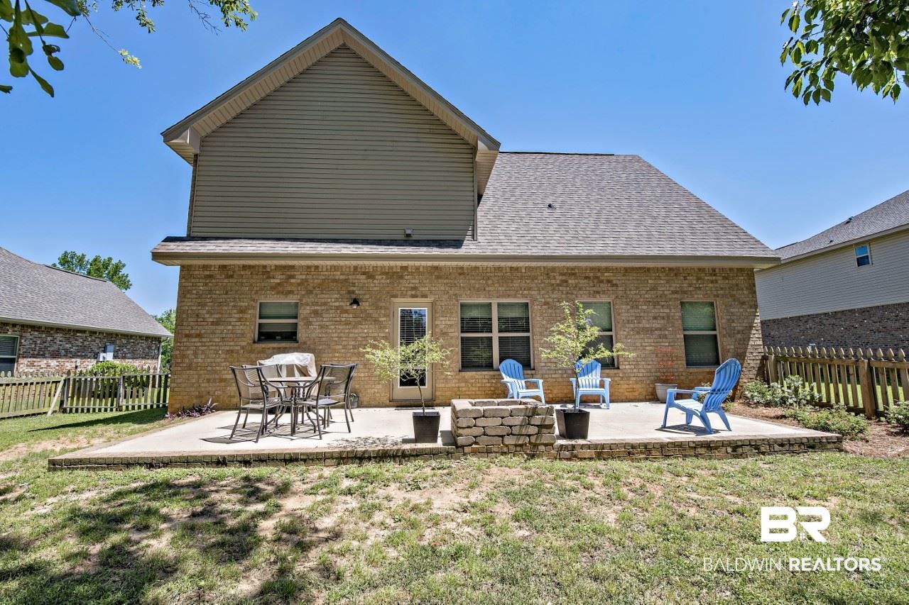 21469 Roundhouse Road Fairhope, AL 36532 - Photo 5 of 30