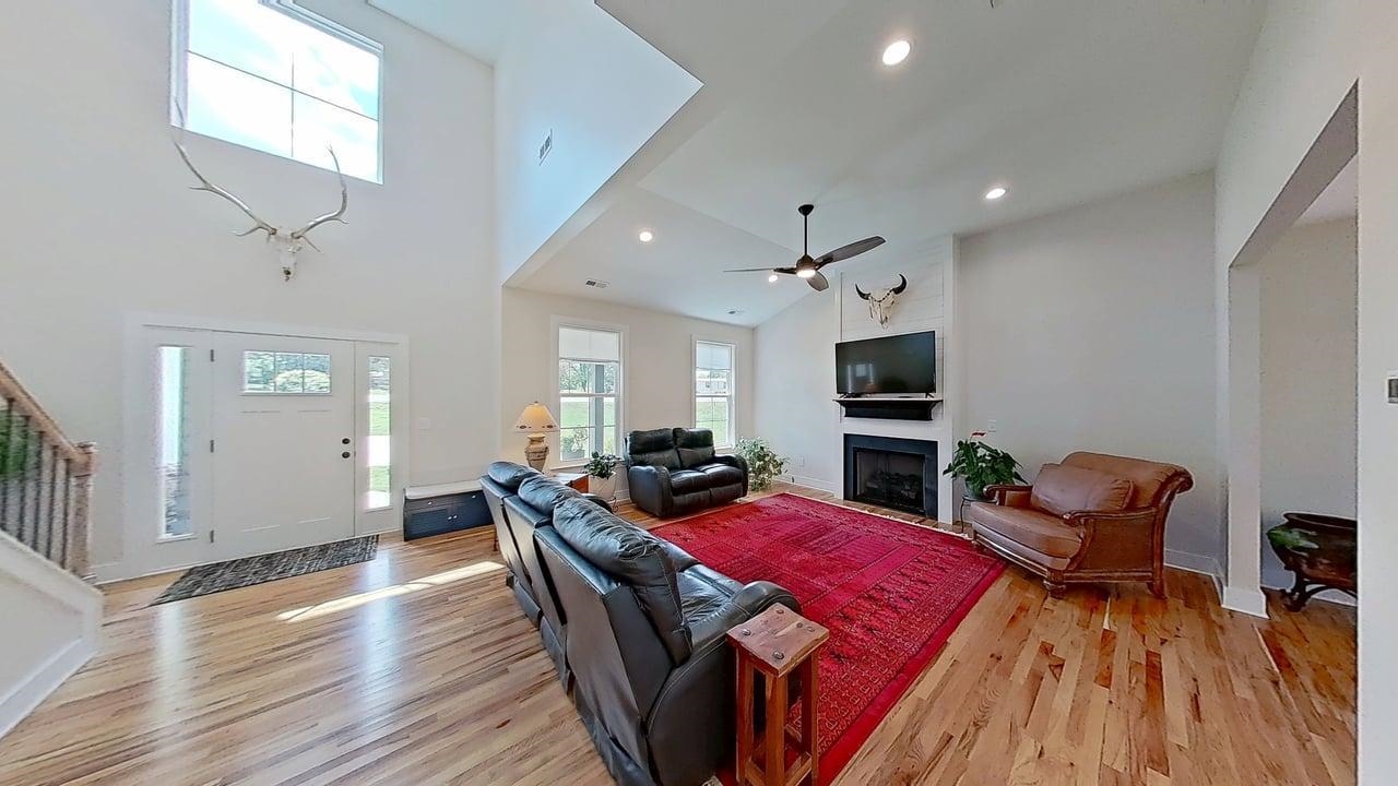 755 Landrum Mill Road Landrum, SC 29356 - Photo 8 of 43 Gallery Image 8