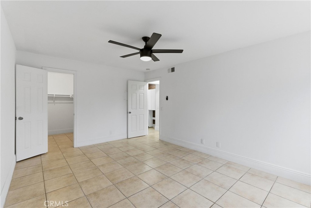 600 West 3rd Street, Unit A210 Santa Ana, CA 92701 - Photo 12 of 30 a view of an empty room