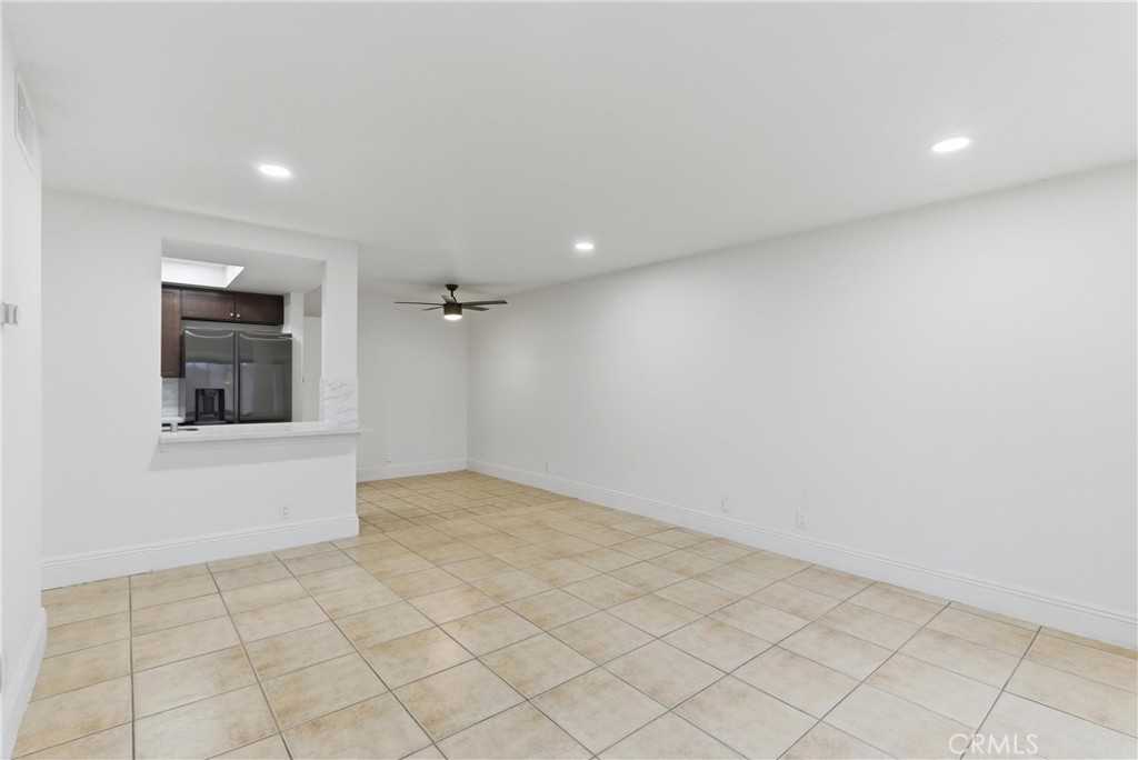 600 West 3rd Street, Unit A210 Santa Ana, CA 92701 - Photo 25 of 30 a view of an empty room
