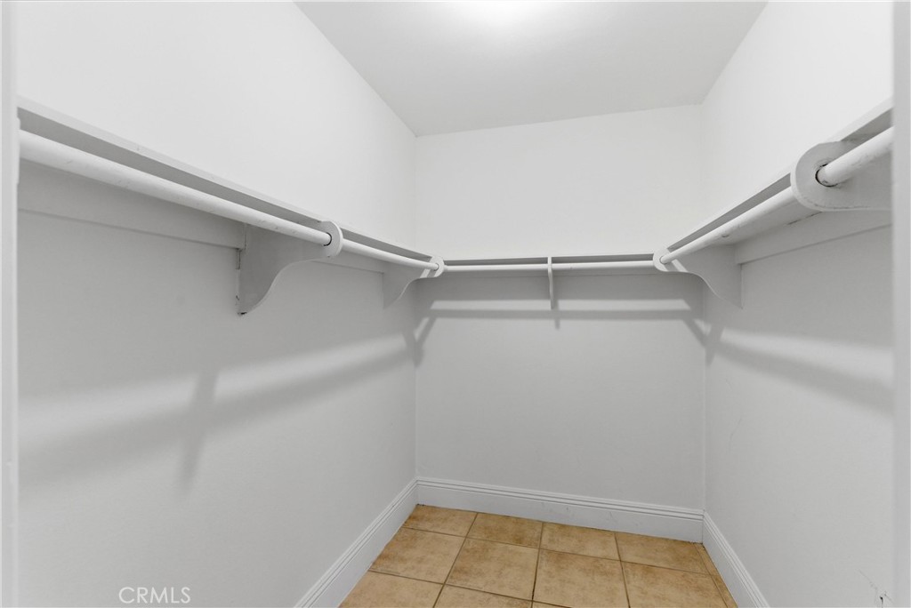 600 West 3rd Street, Unit A210 Santa Ana, CA 92701 - Photo 27 of 30 a view of a room with racks on the wall