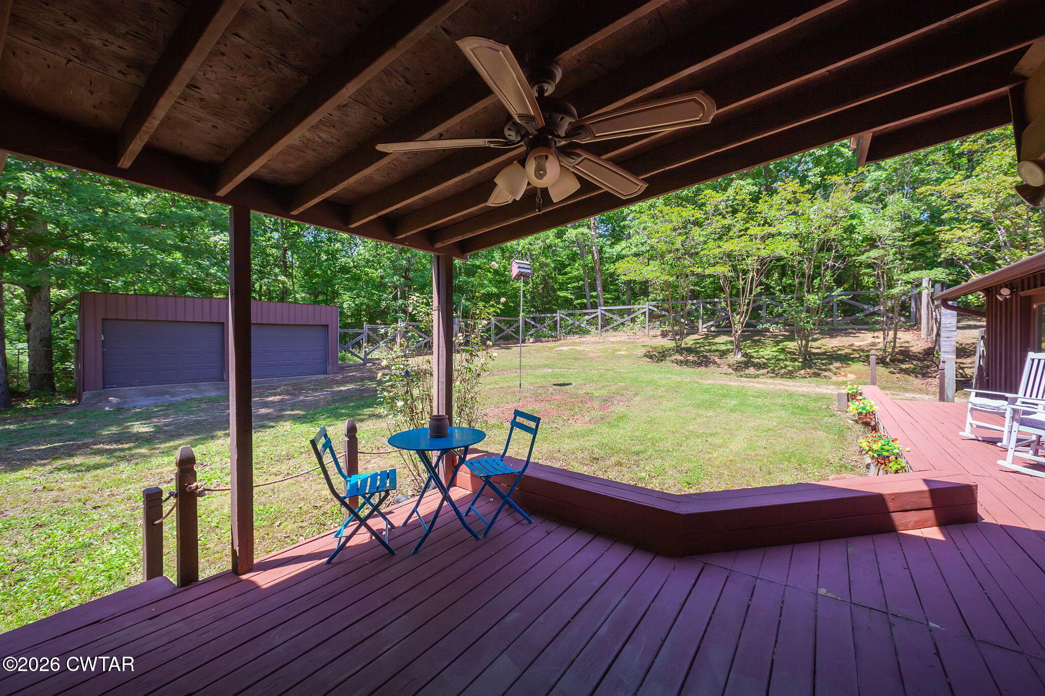 681 Swan Johnson Road Darden, TN 38328 - Photo 31 of 51 Completed-32