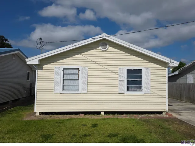 $125,000 | 234 West 59th Street, Cut Off, LA 70345