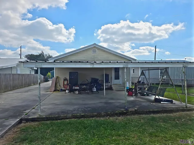 $125,000 | 234 West 59th Street, Cut Off, LA 70345