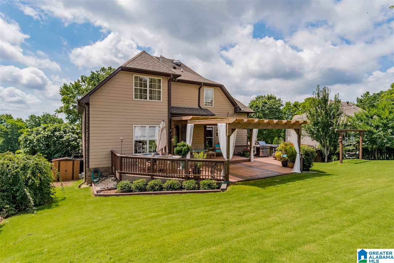 706 Valley Street Birmingham, AL 35226 - Photo 43 of 47