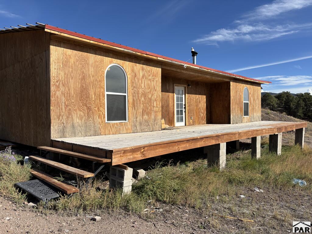 4291 Stratton Road Fort Garland, CO 81133 - Photo 1 of 26 Gallery Image 1