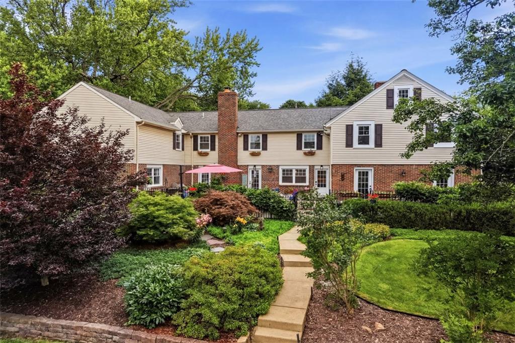 836 Old Thorn Run Road Coraopolis, PA 15108 - Photo 1 of 50