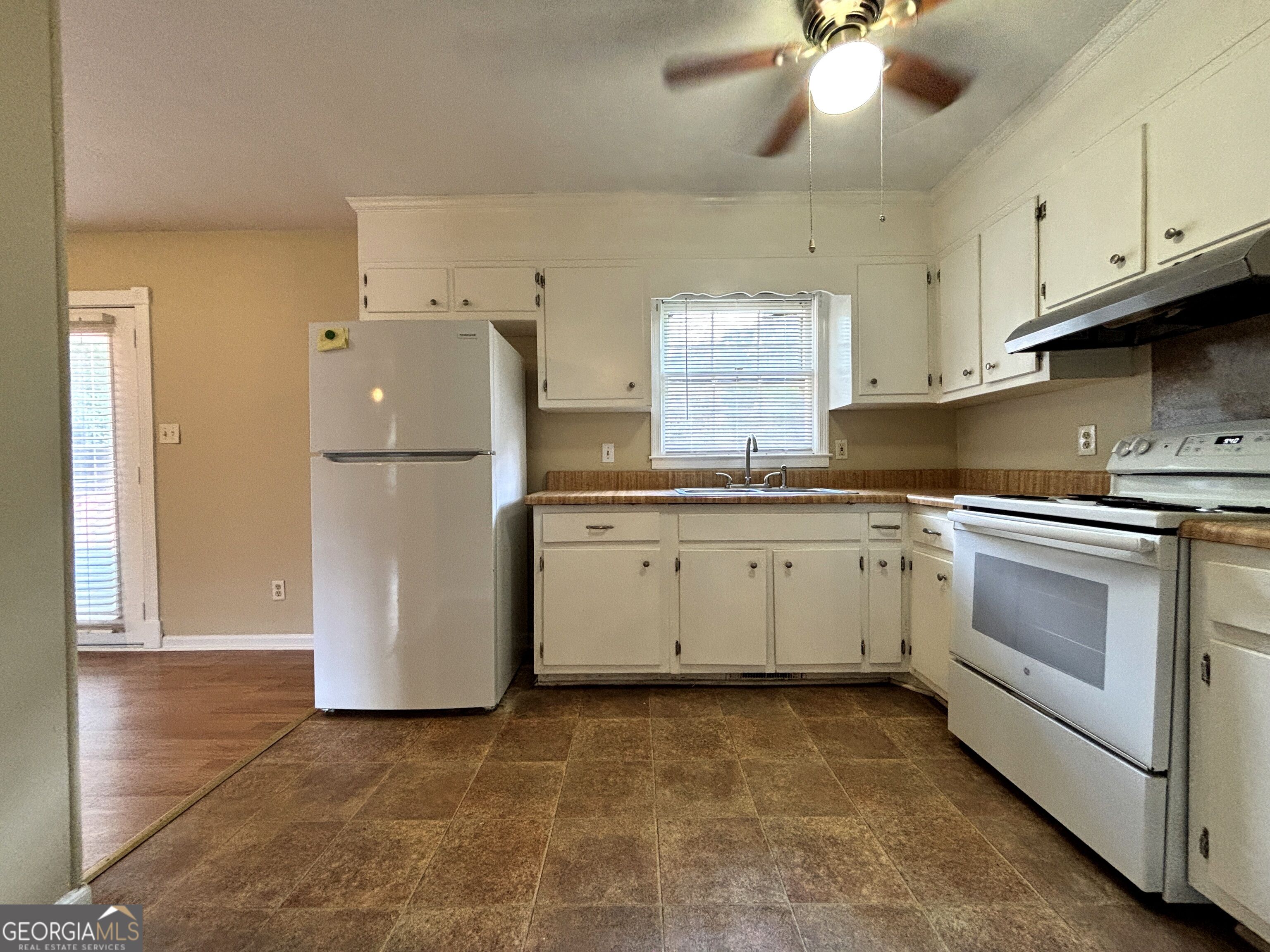 405 Elder Road Griffin, GA 30223 - Photo 17 of 27 Gallery Image 17