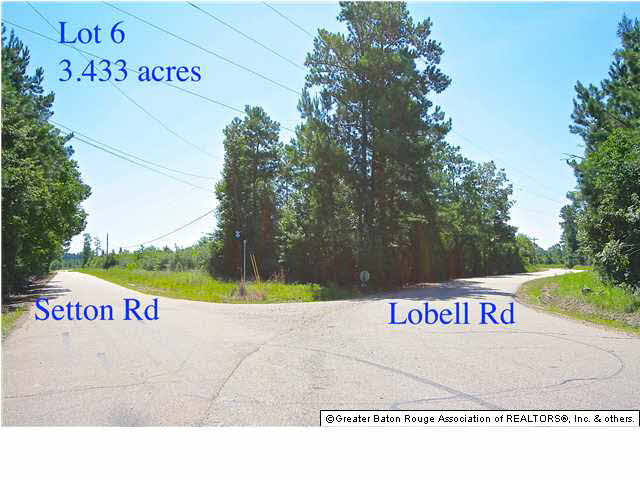 6 Lobell Springfield, LA 70462 - Photo 1 of 5