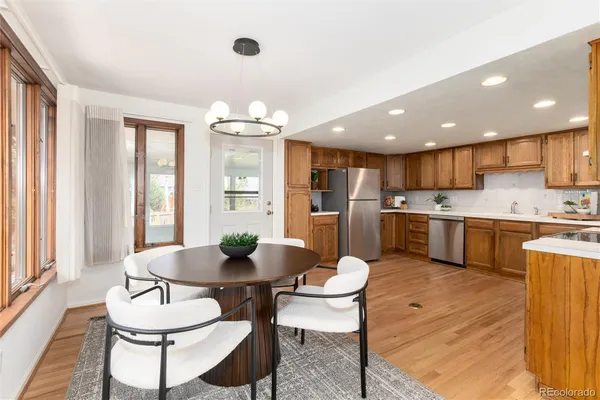 $625,000 | 3791 South Eaton Street, Denver, CO 80235